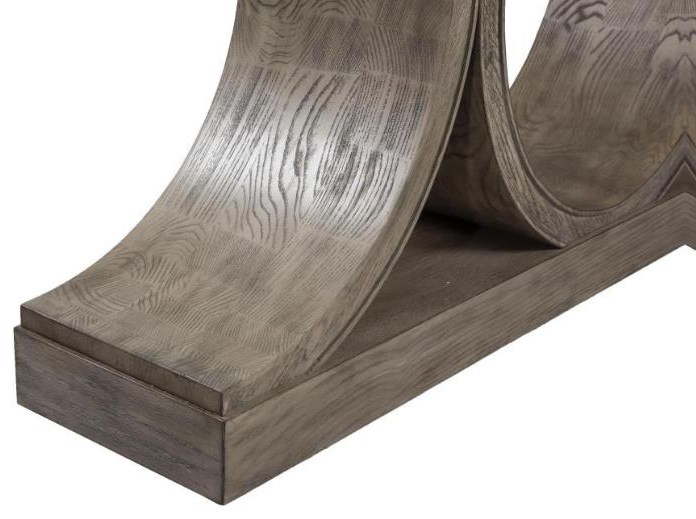 CoeurD'Alene Console Table